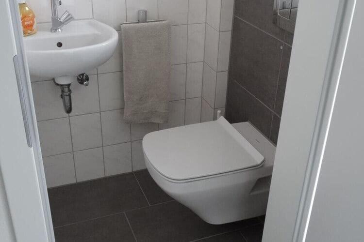 Renovierte Doppelhaushaelfte In Neßmersiel Exterior foto