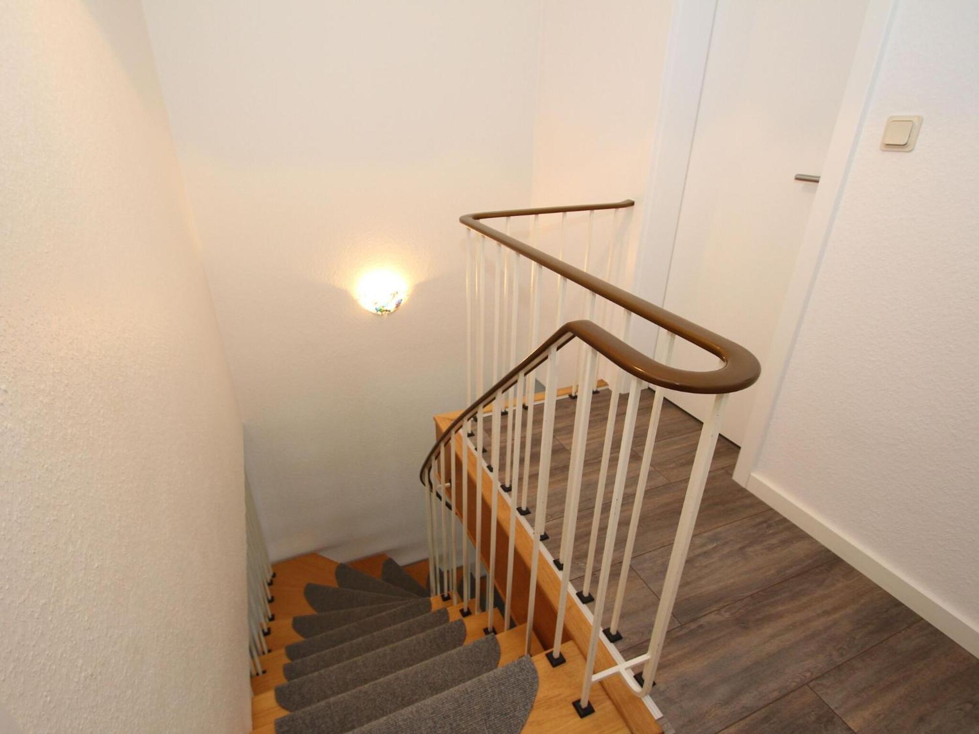 Renovierte Doppelhaushaelfte In Neßmersiel Exterior foto